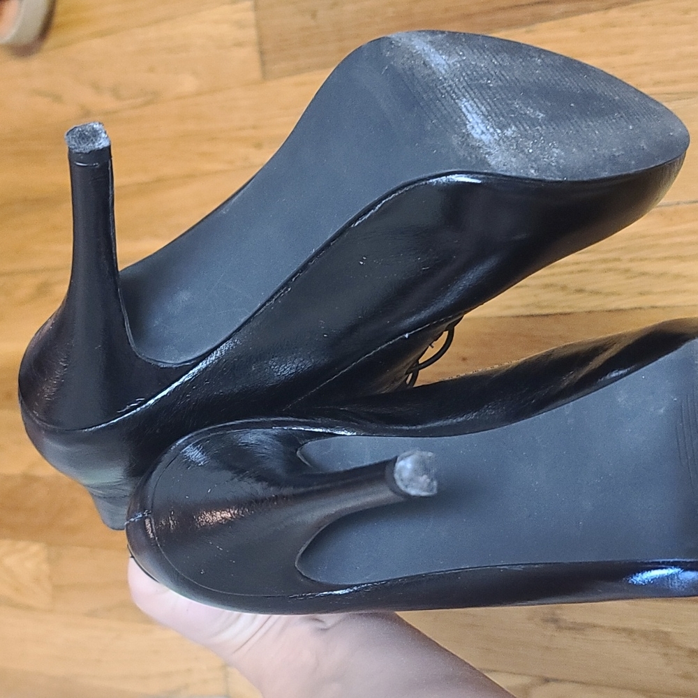 Booties - Picture 3 of 4